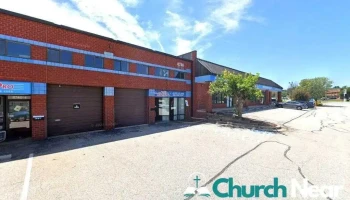 Christ International Church - Laurel Christ International Church - Laurel