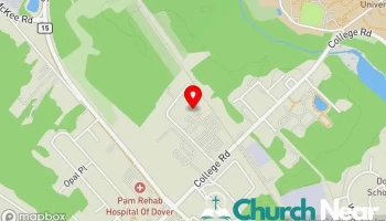 Christ International Community Church - Dover