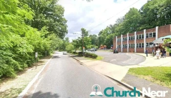 Christ Kingdom Church - District Heights