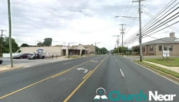 Christ life church - Randallstown Christ life church - Randallstown