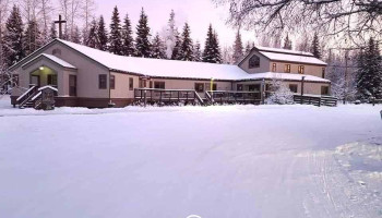 Christ Lutheran Church - Fairbanks