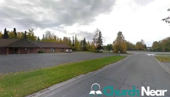 Christ Lutheran Church - Soldotna