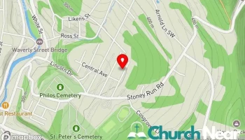 Christ Memorial Baptist Church - Westernport Christ Memorial Baptist Church - Westernport