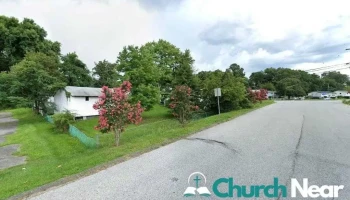 Christ Mission Church - Glenarden