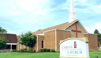Christ Reformed Presbyterian Church, Pca - Laurel Christ Reformed Presbyterian Church, Pca - Laurel