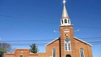 Christ Reformed United Church of Christ - Cavetown