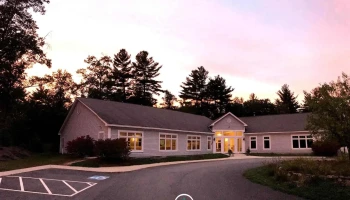 Christ's Church of Amherst - Amherst Christ's Church of Amherst - Amherst