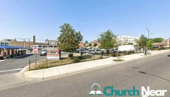 Christ's Reformed Church - Hagerstown Christ's Reformed Church - Hagerstown