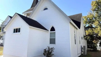 Christ Transformation Temple - Townsend
