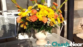 Christ United Methodist Church - Baltimore Christ United Methodist Church - Baltimore