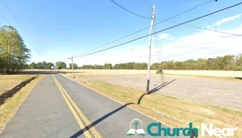 Christ United Methodist Church - Cambridge