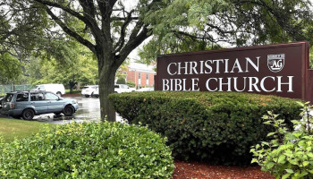 Christian Bible Church - Nashua Christian Bible Church - Nashua