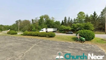 Christian Fellowship Baptist Church - Londonderry