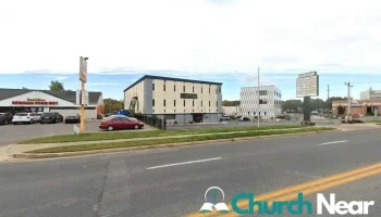 Christian Heritage International fellowship - Randallstown