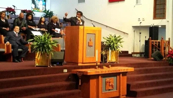 Christian Life Church - Baltimore Christian Life Church - Baltimore