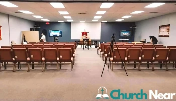 Christian Life Destiny In His Service Ministries inc., - Hagerstown Christian Life Destiny In His Service Ministries inc., - Hagerstown