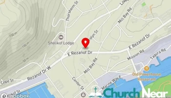 Christian Science Society - Kodiak