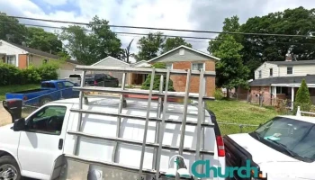 Christian Tabernacle United - Fairmount Hgt