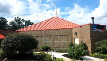Christus Victor Lutheran Church - Parkville