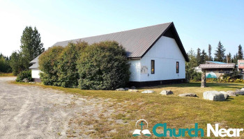 Church of Christ - Anchor Point