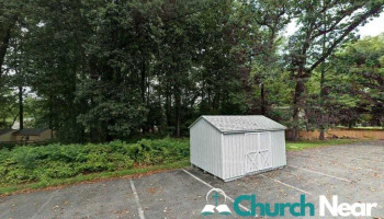 Church of Christ At Olney - Olney