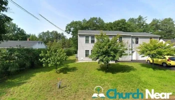 Church of Christ - Dover Church of Christ - Dover