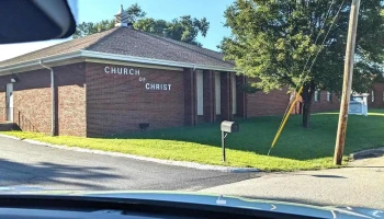Church Of Christ-Glen Burnie - Glen Burnie