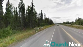 Church of Christ Soldotna - Soldotna