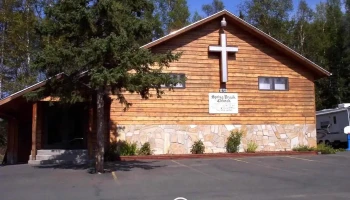 Church of Christ Spring Brook - Eagle River