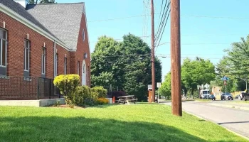 Church of God- Iglesia de Dios - Rockville Church of God- Iglesia de Dios - Rockville