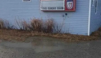 Church of God - Kotzebue