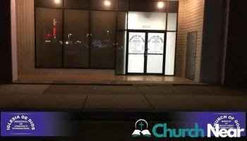 Church of God Ministry of Jesus Christ Intl.– Iglesia de Dios Ministerial- Idmji - Silver Spring