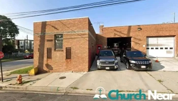 Church of God of Prophecy - Brooklyn