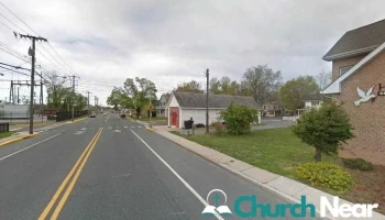 Church of Living God - Dover