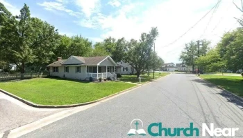Church of Nazarene - Easton