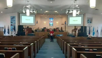 Church of Nazarene - Milford