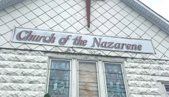 Church of Nazarene - North East Church of Nazarene - North East