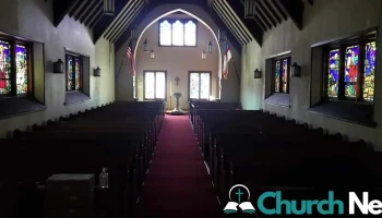 Church of Our Saviour - Milford