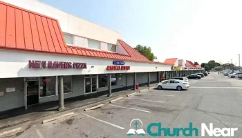 Church of Pentecost - Randallstown Church of Pentecost - Randallstown