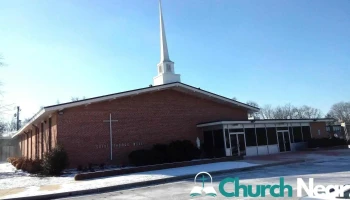 Church of St. Thomas More - Baltimore Church of St. Thomas More - Baltimore