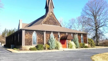Church of the Ascension - Claymont