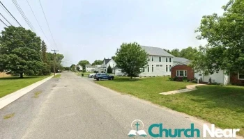 Church of the Brethren - Denton