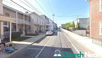 Church of the Brethren - Hagerstown Church of the Brethren - Hagerstown