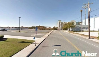 Church of the Holy Spirit Episcopal - Ocean City Church of the Holy Spirit Episcopal - Ocean City