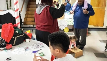 Church of the Lord Jesus Christ Life Center, Inc. - Glen Burnie Church of the Lord Jesus Christ Life Center, Inc. - Glen Burnie