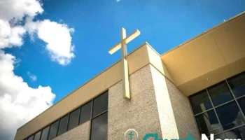 Church of the Nativity - Timonium Church of the Nativity - Timonium