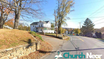 Church of the Nazarene - Hancock