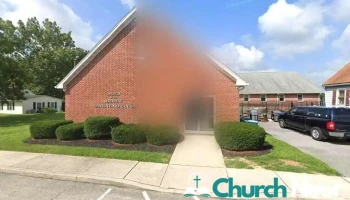 Church of the Nazarene - Laurel