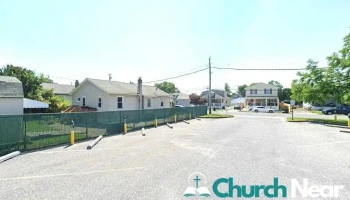 Church of the Open Bible - Md 21221