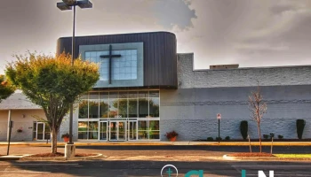 Church of the Redeemer, Frederick Campus - Frederick